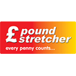 Pound Stretcher store locator