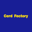 Card Factory store locator
