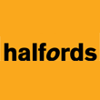 Halfords store locator