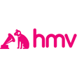 HMV store locator