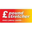 Pound Stretcher store locator