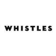 Whistles store locator